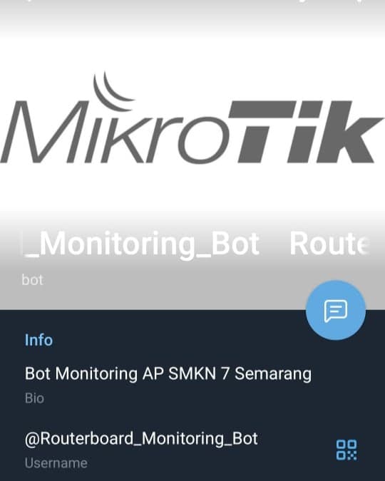 Network Monitoring Project
