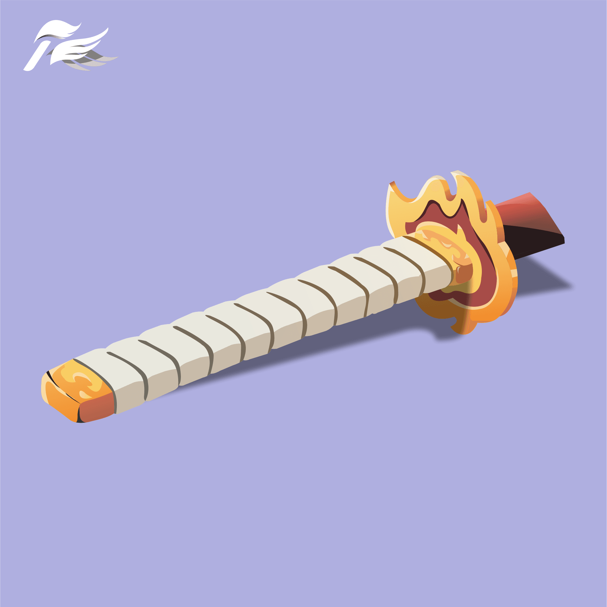 Digital Illustration and Tracing Art